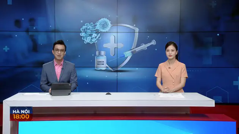 Chương trình Hà Nội 18h00 | 14/05/2025