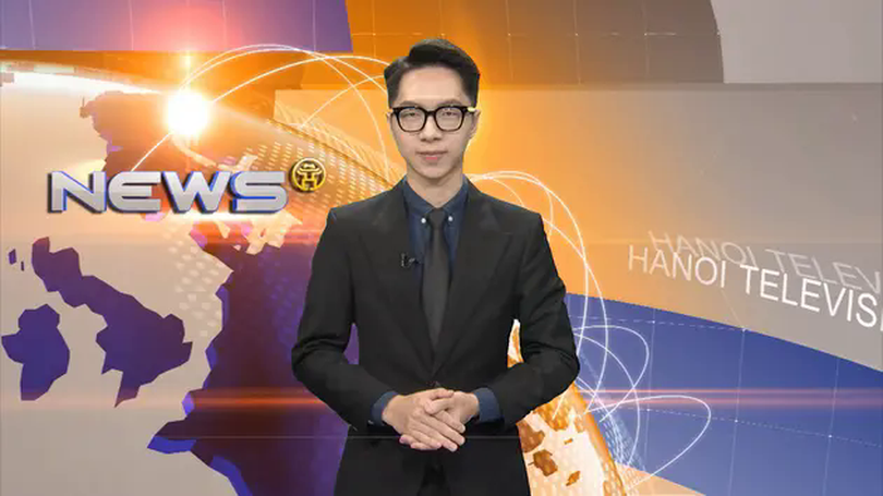 HANOITV News | 14/05/2025