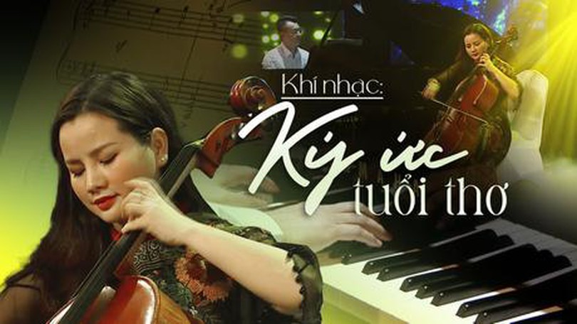 Khí nhạc: Ký ức tuổi thơ