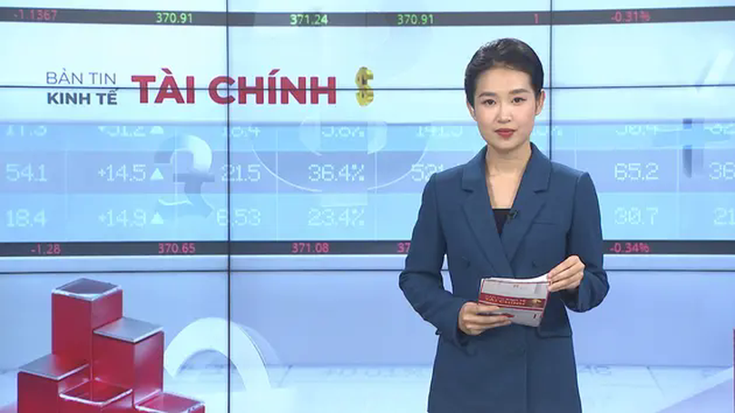 Bản tin Kinh tế Tài chính | 14/06/2025