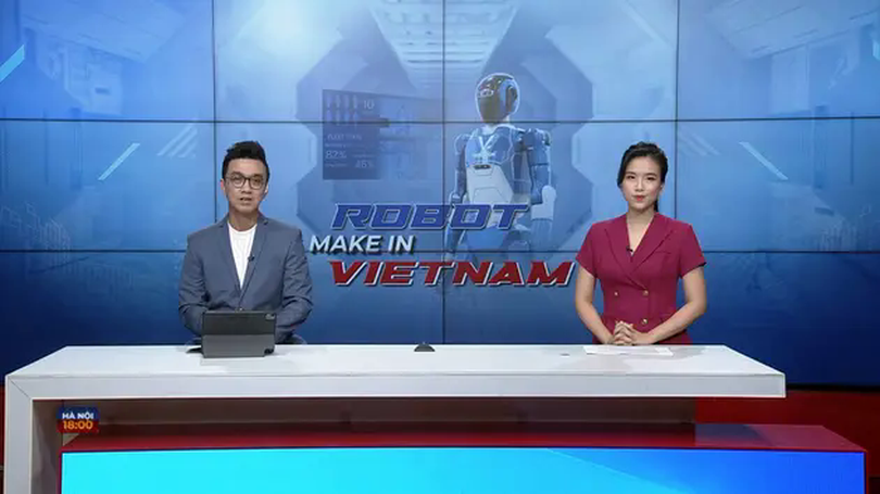 Chương trình Hà Nội 18h00 | 14/06/2025