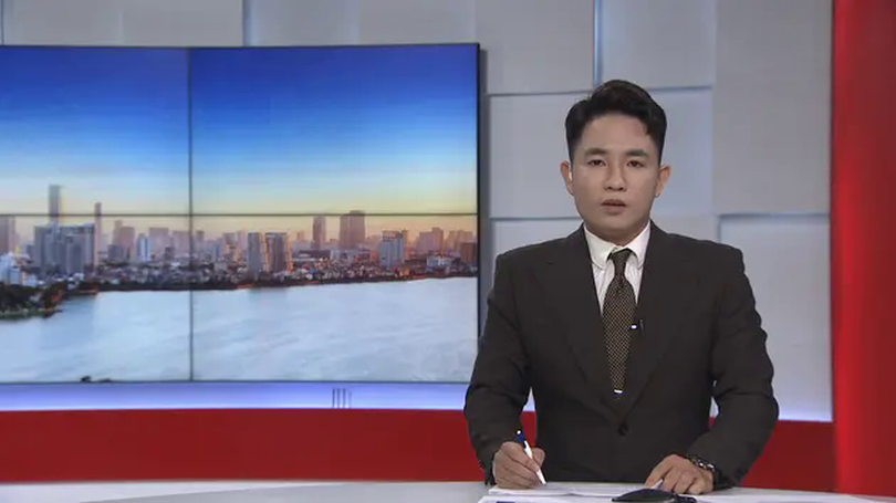Chương trình Thời sự 23h00 | 13/06/2025
