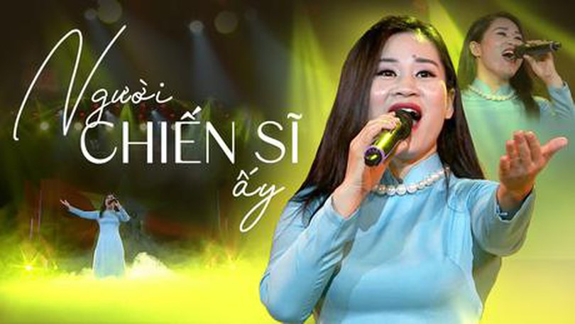 Người chiến sĩ ấy