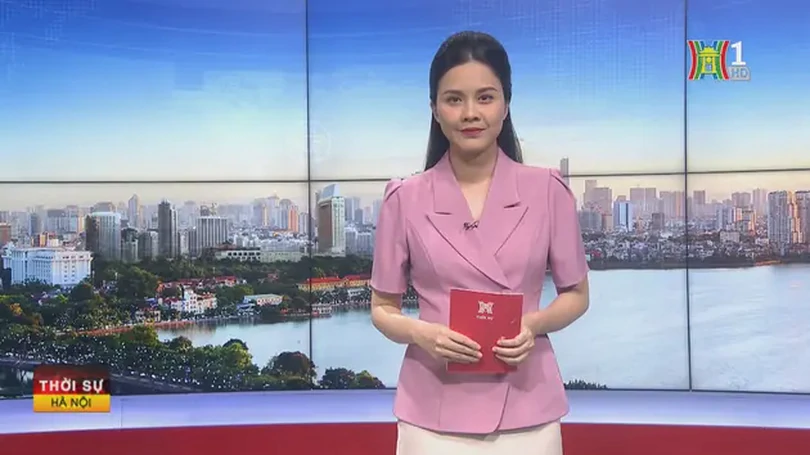 Chương trình Thời sự 15h00 | 14/07/2024