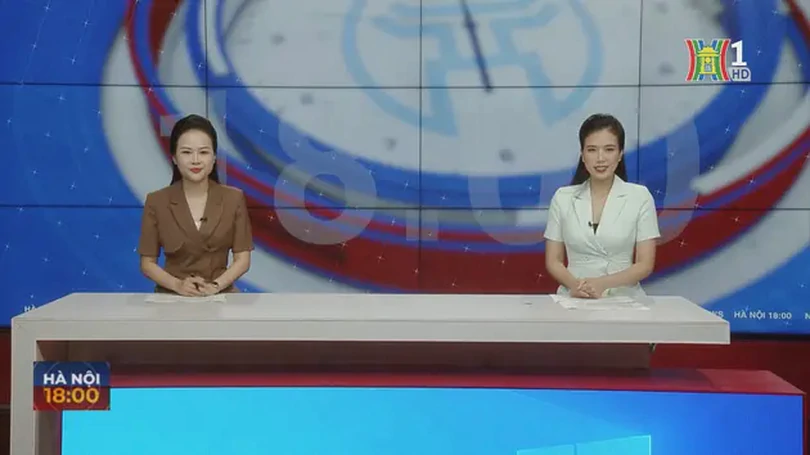 Chương trình Hà Nội 18h00 | 14/07/2024