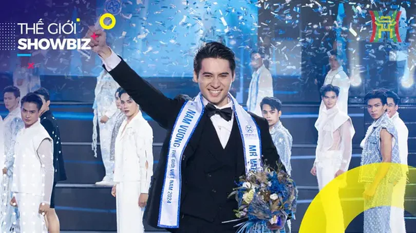 Phạm Tuấn Ngọc có xứng đáng trở thành Mr World Vietnam 2024? | Thế giới Showbiz | 14/07/2024