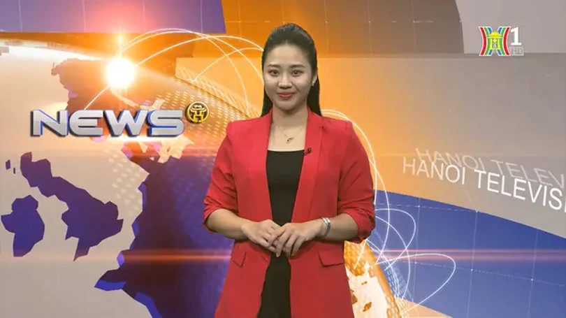 HANOITV News | 14/07/2024