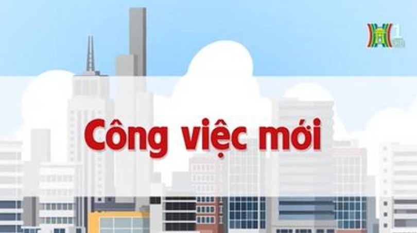 Công việc mới | Chuyện quanh ta | tập 83 | 13/08/2023