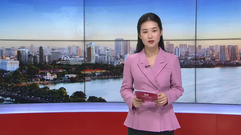 Chương trình Thời sự 9h00 | 15/02/2025