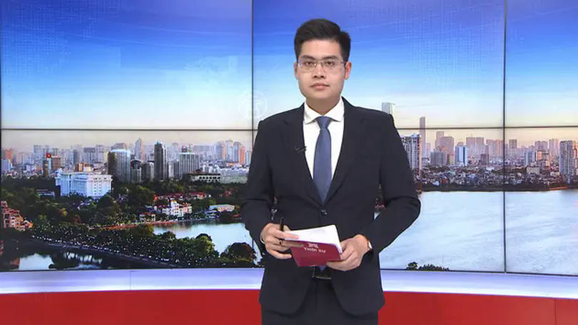 Chương trình Thời sự 15h00 | 15/02/2025