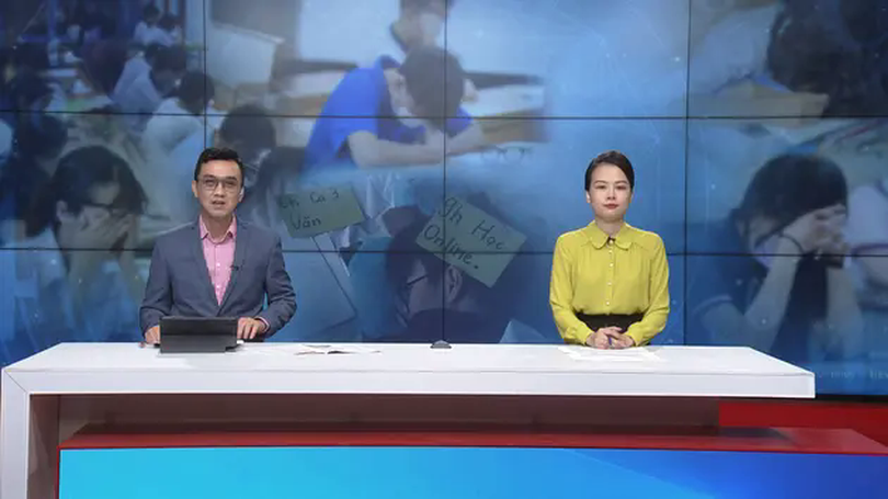 Chương trình Hà Nội 18h00 | 15/02/2025