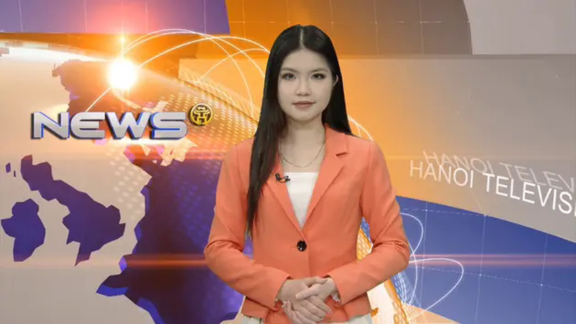 HANOITV News | 15/02/2025