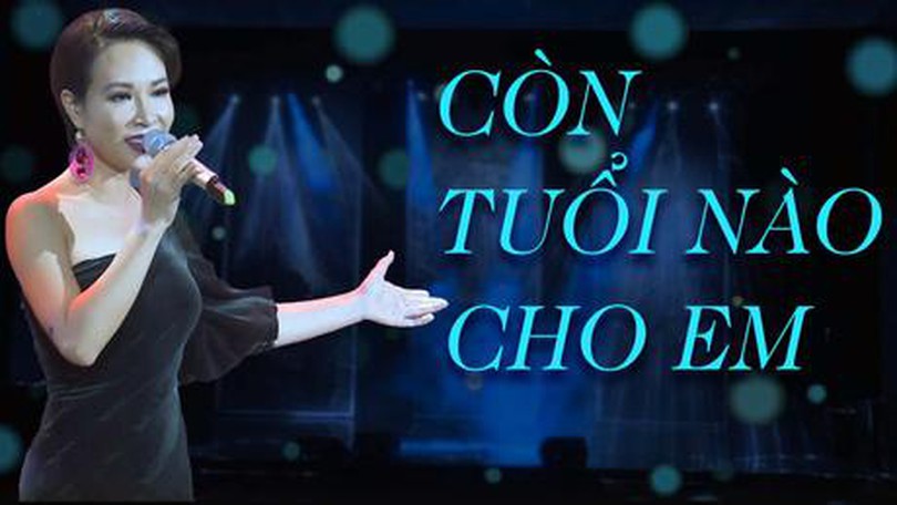 Còn tuổi nào cho em