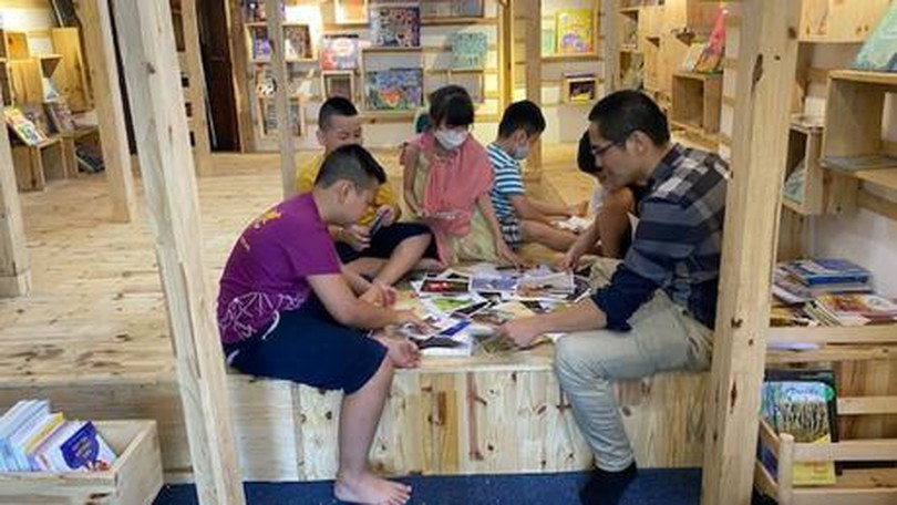 Thư viện sách tiếng Anh miễn phí