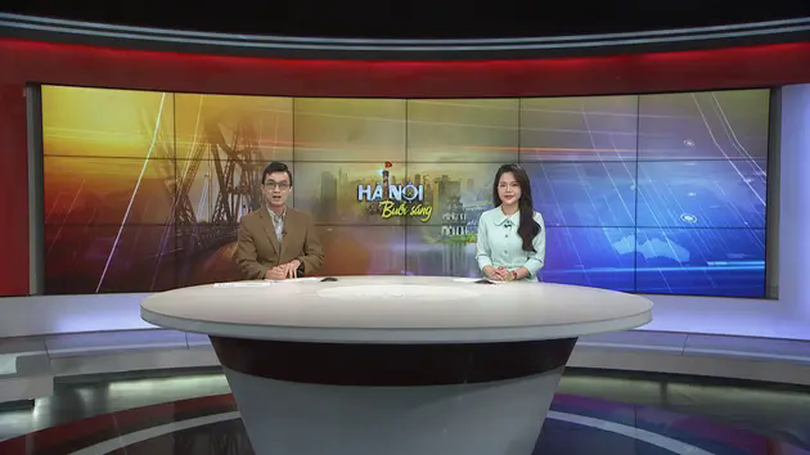 Chương trình Hà Nội buổi sáng | 15/03/2025