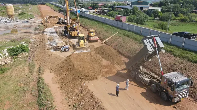 Tháo gỡ 'điểm nghẽn' để giải ngân vốn đầu tư công