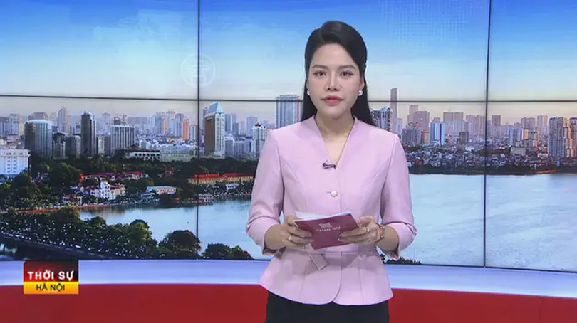 Chương trình Thời sự 9h00 | 15/03/2025