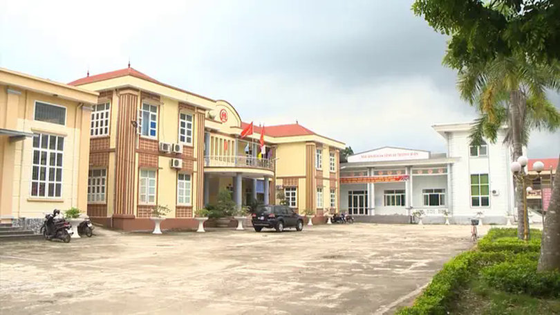 Kết quả kiểm kê tài sản công dôi dư sau tinh gọn