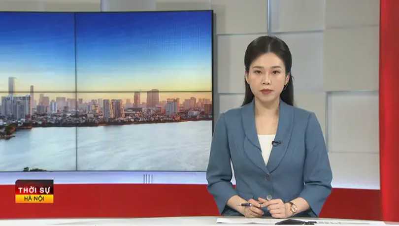 Chương trình Thời sự 11h30 | 15/03/2025