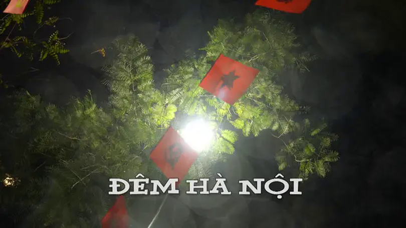 Đêm Hà Nội | Nhịp sống Hà Nội | 15/03/2025