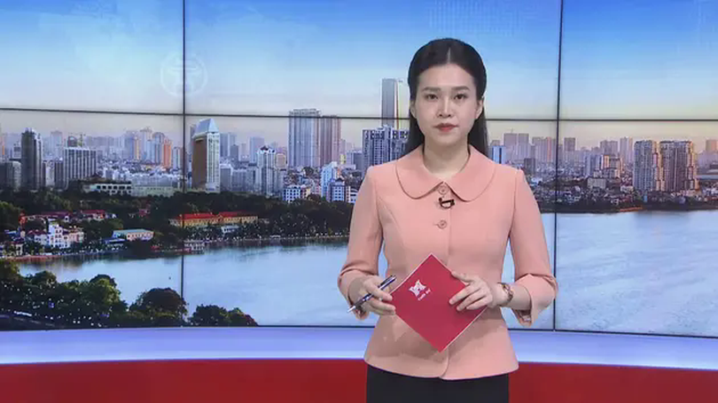Chương trình Thời sự 15h00 | 15/03/2025