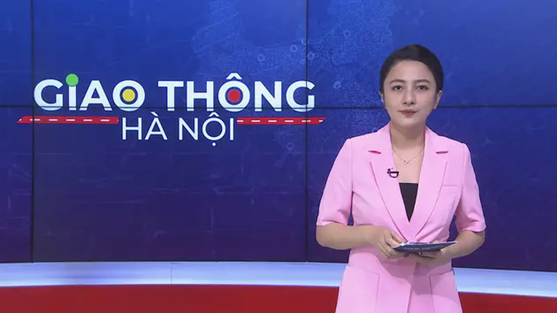 Giao thông Hà Nội | 15/03/2025