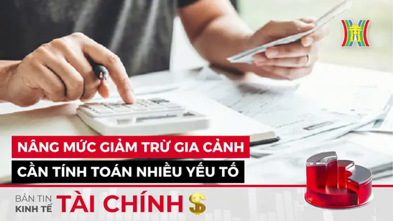Bản tin Kinh tế Tài chính | 15/03/2025