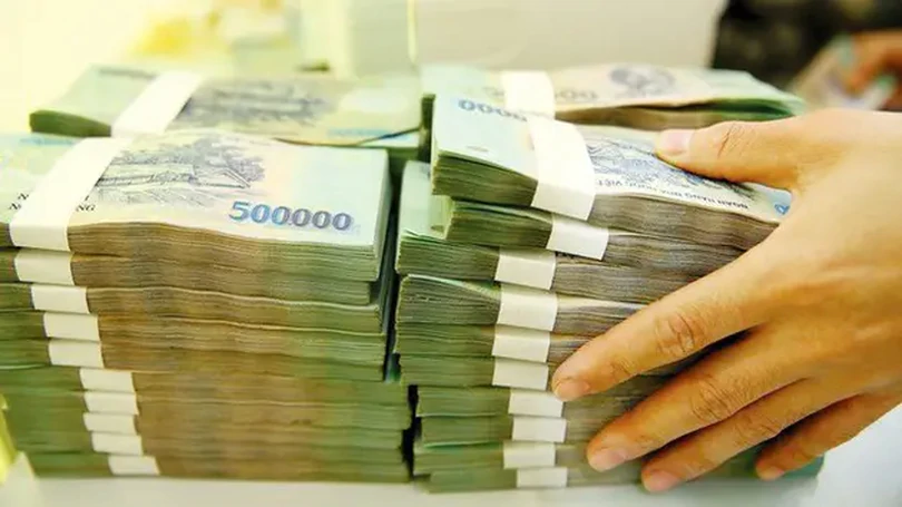 Hà Nội dẫn đầu thu ngân sách trong hai tháng đầu năm