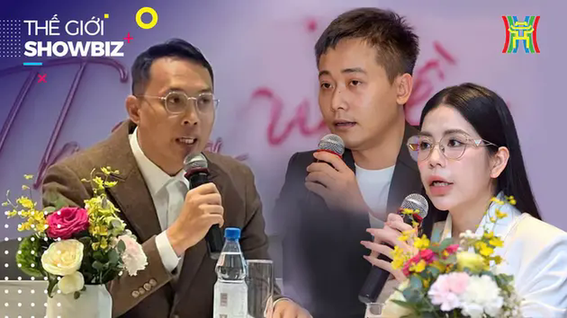 Thêm cơ quan vào cuộc vụ Quang Linh Vlogs, Hằng Du Mục | Thế giới Showbiz | 15/03/2025