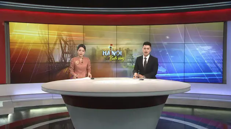 Chương trình Hà Nội buổi sáng | 15/04/2025