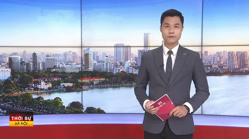 Chương trình Thời sự 9h00 | 15/04/2025