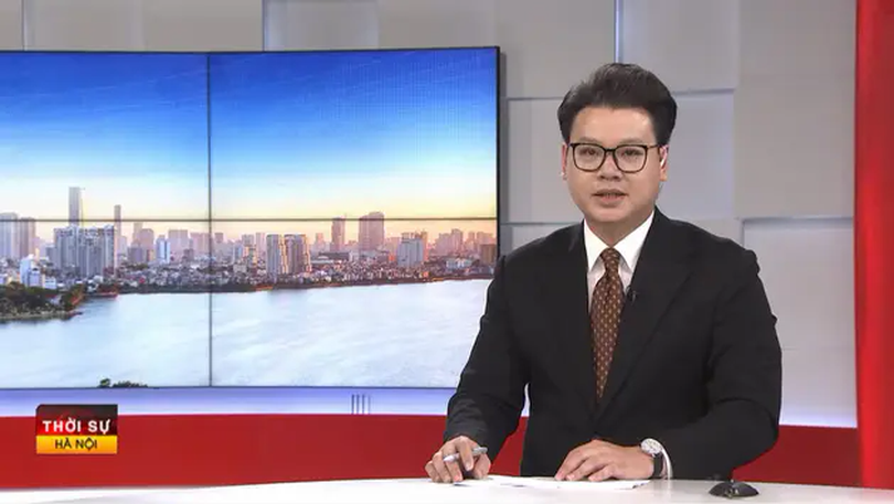 Chương trình Thời sự 11h30 | 15/04/2025