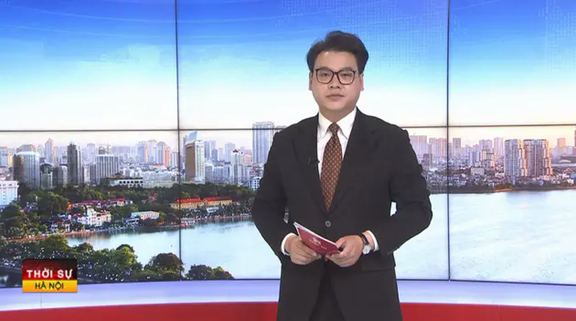 Chương trình Thời sự 15h00 | 15/04/2025
