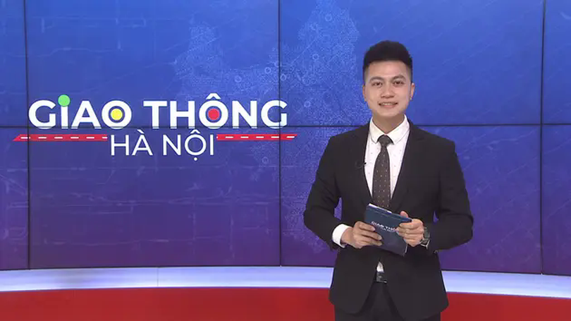 Giao thông Hà Nội | 15/04/2025