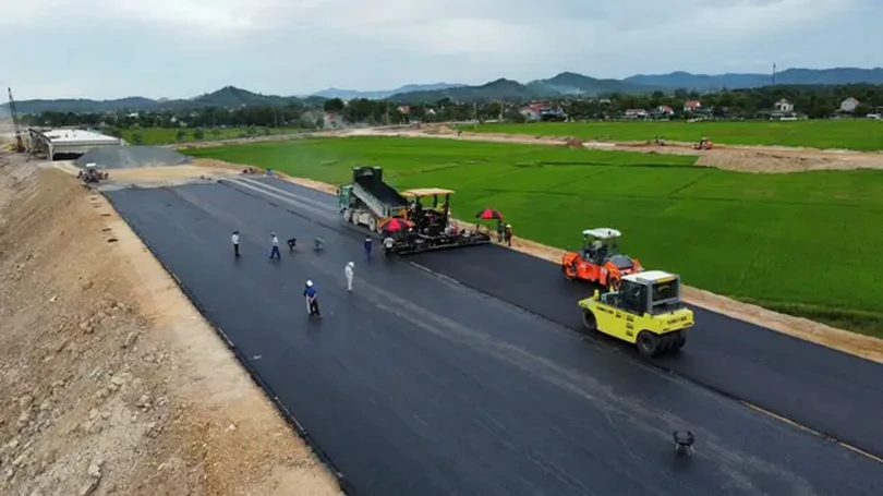 Những tuyến cao tốc nào sẽ thông xe dịp 30/4?