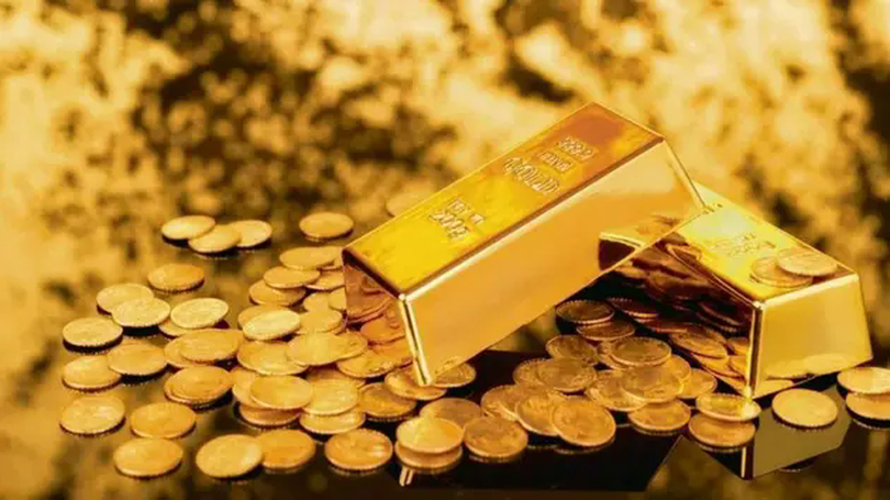 Giá vàng trong nước lại lập đỉnh mới