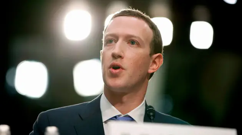 Mark Zuckerberg đối diện nguy cơ chia cắt đế chế Meta