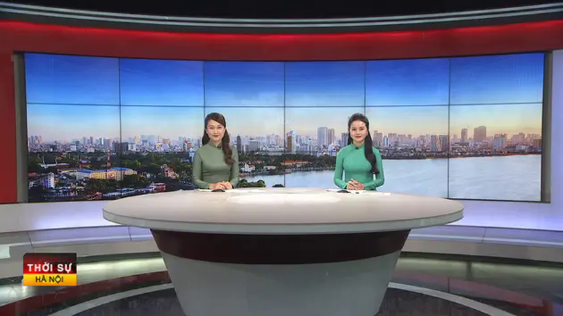 Chương trình Thời sự 18h30 | 15/04/2025