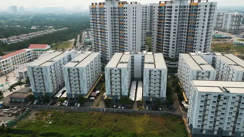 Cần kiểm soát giá nhà nếu tăng lợi nhuận làm NƠXH