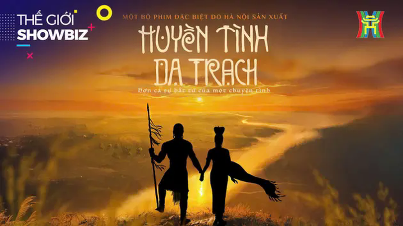 Huyền tích Chử Đồng Tử - Tiên Dung tái hiện trên màn ảnh rộng | Thế giới Showbiz | 15/04/2025