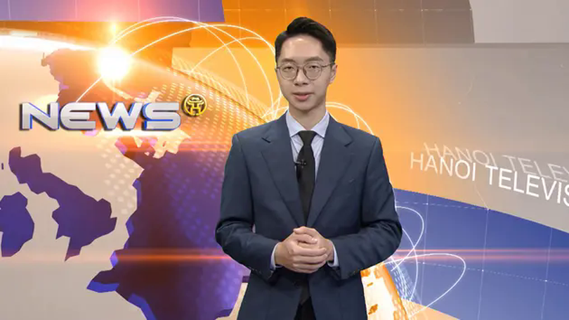 HANOITV News | 15/04/2025