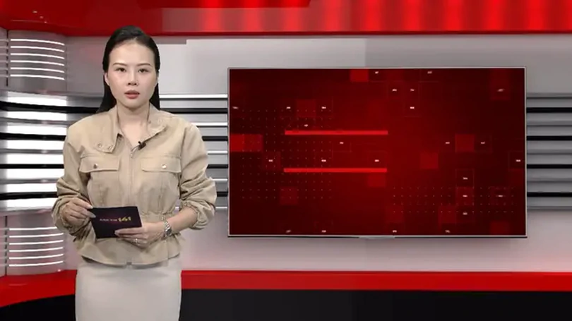 Bản tin 141 | 15/04/2025