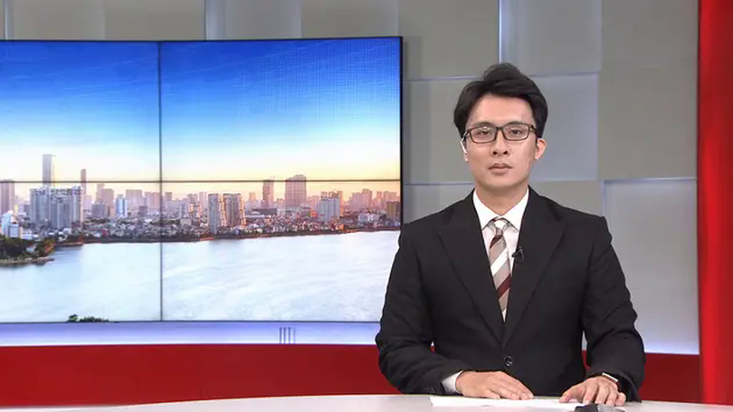Chương trình Thời sự 23h00 | 15/04/2025
