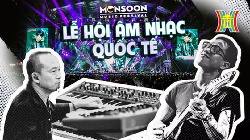 Vì sao chưa nhiều nghệ sĩ quốc tế đến Việt Nam?