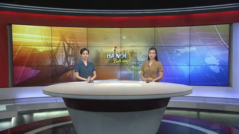 Chương trình Hà Nội buổi sáng | 15/05/2025