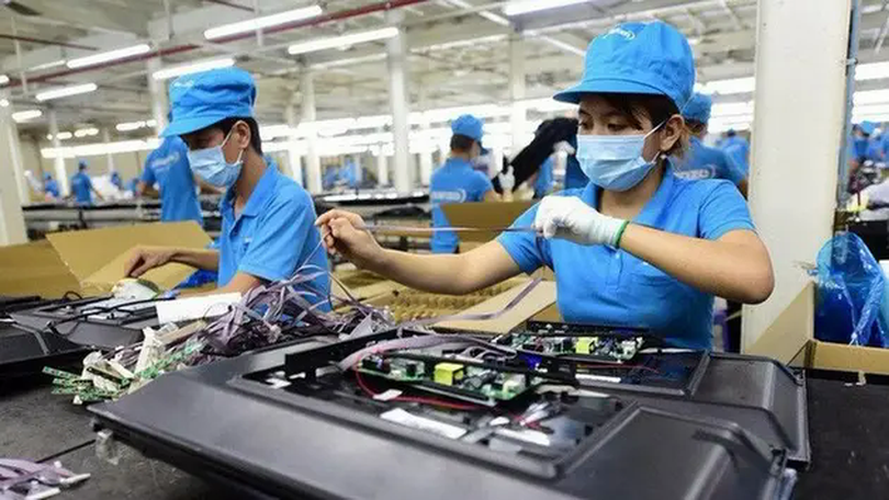 Phấn đấu có 2 triệu doanh nghiệp vào năm 2030