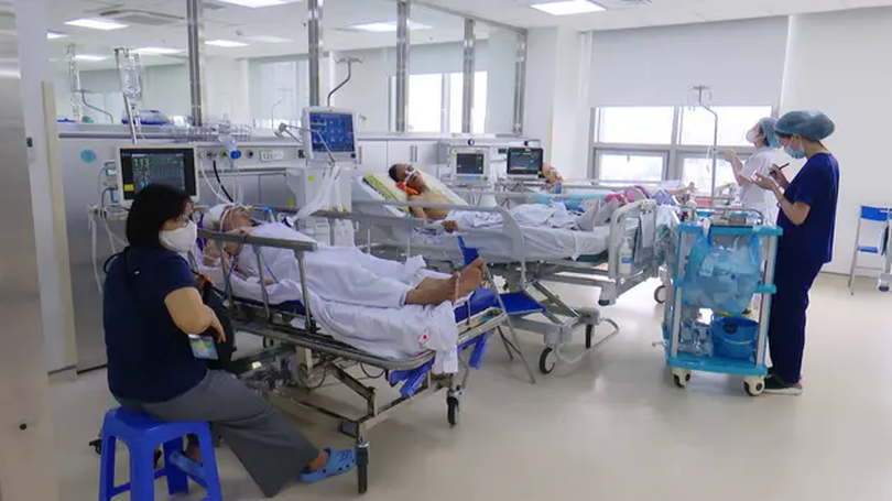Nâng cao kiến thức phòng, chống đột quỵ tại cộng đồng