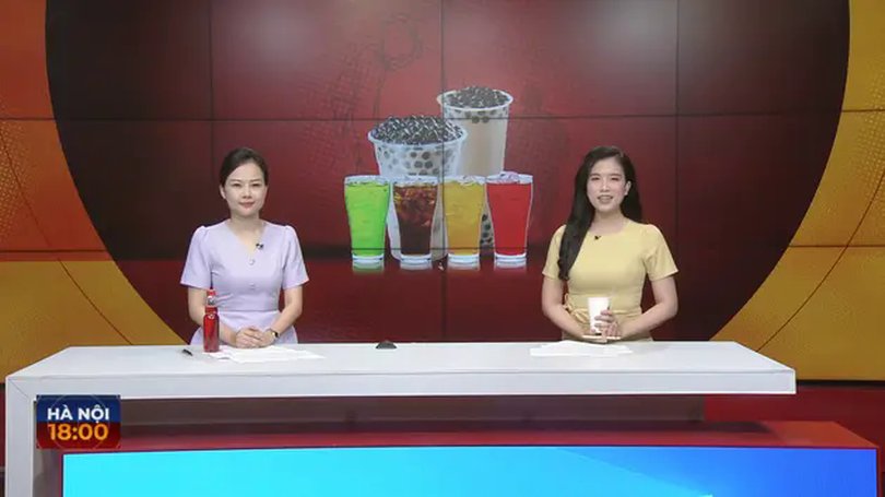 Chương trình Hà Nội 18h00 | 15/05/2025