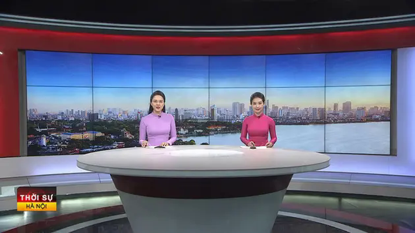 Chương trình Thời sự 18h30 | 15/05/2025