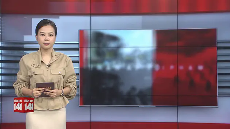 Bản tin 141 | 15/05/2025